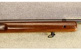 Winchester ~ Pre-War Model 75 Target ~ .22 LR - 4 of 12