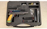 CZ ~ Model 75 TS CzechMate Parrot ~ 9mm - 4 of 4
