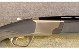 Browning ~ Cynergy CX Composite ~ 12 Ga. - 3 of 10