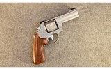 Smith & Wesson ~ Model 625-8 JM ~ .45 ACP - 1 of 2