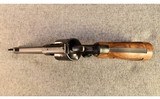 Smith & Wesson ~ Model 28 Highway Patrolman ~ .357 Magnum - 4 of 4