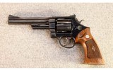 Smith & Wesson ~ Model 28 Highway Patrolman ~ .357 Magnum - 2 of 4