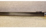 Navy Arms ~ Henry ~ 44-40 Win. - 6 of 10