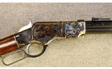 Navy Arms ~ Henry ~ 44-40 Win. - 3 of 10