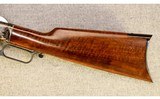 Navy Arms ~ Henry ~ 44-40 Win. - 9 of 10