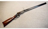 Navy Arms ~ Henry ~ 44-40 Win. - 1 of 10