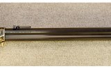 Navy Arms ~ Henry ~ 44-40 Win. - 4 of 10