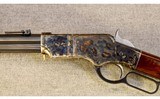 Navy Arms ~ Henry ~ 44-40 Win. - 8 of 10