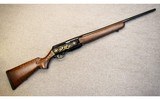 Browning ~ BAR RMEF Edition ~ .270 Win. - 1 of 10