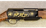 Browning ~ BAR RMEF Edition ~ .270 Win. - 3 of 10