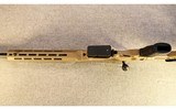 Savage ~ Model 110 Precision ~ 6.5 PRC - 7 of 10