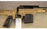 Savage ~ Model 110 Precision ~ 6.5 PRC - 3 of 10