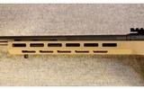 Savage ~ Model 110 Precision ~ 6.5 PRC - 6 of 10