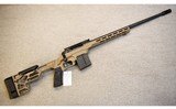 Savage ~ Model 110 Precision ~ 6.5 PRC - 1 of 10