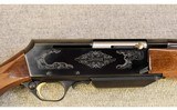 Browning ~ BAR Mark II Safari ~ .30-06 Spr. - 3 of 10