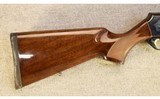 Browning ~ BAR Mark II Safari ~ .30-06 Spr. - 2 of 10
