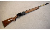 Browning ~ BAR Mark II Safari ~ .30-06 Spr. - 1 of 10