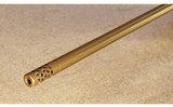Browning ~ X-Bolt Hell's Canyon Long Range ~ .28 Nosler - 5 of 10