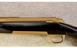 Browning ~ X-Bolt Hell's Canyon Long Range ~ .28 Nosler - 8 of 10