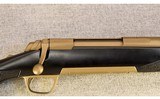 Browning ~ X-Bolt Hell's Canyon Long Range ~ .28 Nosler - 3 of 10