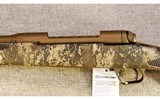 Savage ~ Model 110 High Country ~ .30-06 Spr. - 8 of 10