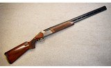 Browning ~ Citori 725 Sporting ~ 12 Ga. - 1 of 11