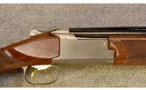 Browning ~ Citori 725 Sporting ~ 12 Ga. - 3 of 11