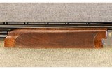 Browning ~ Citori 725 Sporting ~ 12 Ga. - 6 of 11