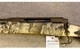 Savage ~ Model 110 Timberline Left Hand ~ .300 Win. Mag. - 3 of 10