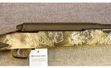 Savage ~ Model 110 Timberline Left Hand ~ .300 Win. Mag. - 8 of 10