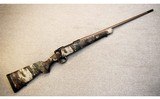 Kimber ~ Model 84M Hunter Pro AW ~ 6.5 Creedmoor - 1 of 10