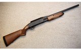 Browning ~ BPS Rifled Deer Hunter ~ 12 Ga. - 1 of 10
