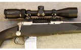 Savage ~ Model 110 Apex Storm Package ~ .308 Win. - 3 of 11