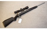 Savage ~ Model 110 Apex Storm Package ~ .308 Win. - 1 of 11