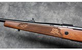 Sako ~ Super Deluxe AIII ~ .300 Winchester Magnum - 6 of 10