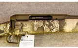 Savage ~ Model 110 Timberline ~ .308 Win. - 3 of 10