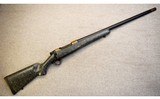 Christensen Arms ~ Model 14 Ridgeline ~ .300 PRC - 1 of 10