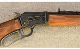Marlin ~ Model 39A WL ~ .22 S, L, LR - 3 of 10