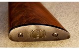 Marlin ~ Model 39A WL ~ .22 S, L, LR - 10 of 10