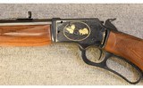 Marlin ~ Model 39A WL ~ .22 S, L, LR - 8 of 10