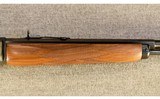 Marlin ~ Model 39A WL ~ .22 S, L, LR - 4 of 10