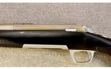 Browning ~ X-Bolt Stainless Stalker ~ .243 Win. - 8 of 10