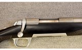 Browning ~ X-Bolt Stainless Stalker ~ .243 Win. - 3 of 10
