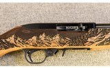Ruger ~ Model 10/22 ~ .22 LR - 3 of 10