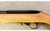 Ruger ~ Model 10/22 ~ .22 LR - 8 of 10