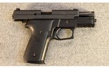 Sig Sauer ~ Model P229 ~ .40 S&W - 3 of 3