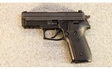Sig Sauer ~ Model P229 ~ .40 S&W - 2 of 3