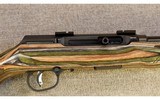 Savage ~ Model A22 BNS-SR ~ .22 LR - 3 of 10