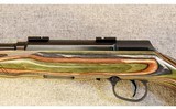 Savage ~ Model A22 BNS-SR ~ .22 LR - 8 of 10