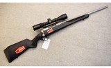 Savage ~ Model 110 Apex Storm Package ~ .308 Win. - 1 of 10